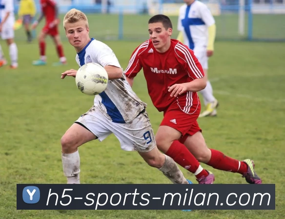 米兰体育官网品牌故事